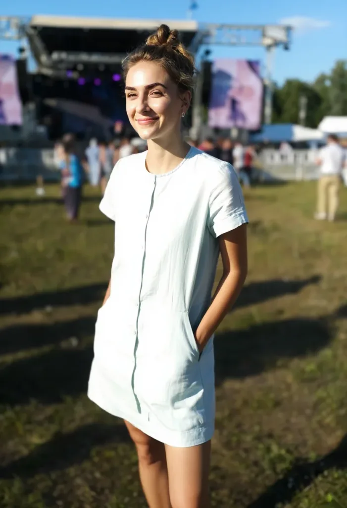 Светлая Аня
