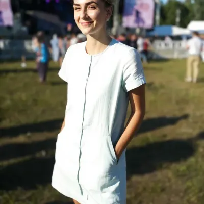 Светлая Аня